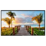 انواع نمایشگر صنعتی پنتوس