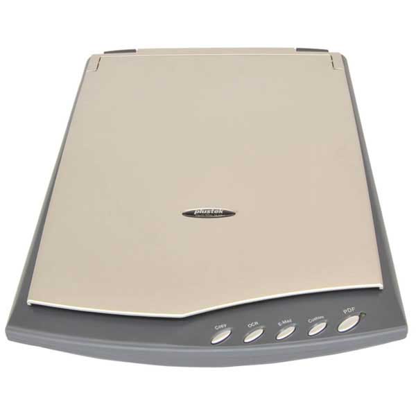 Plustek OpticSlim 2610 Scanner