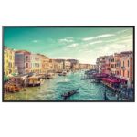 مانیتور صنعتی سامسونگ QM32R