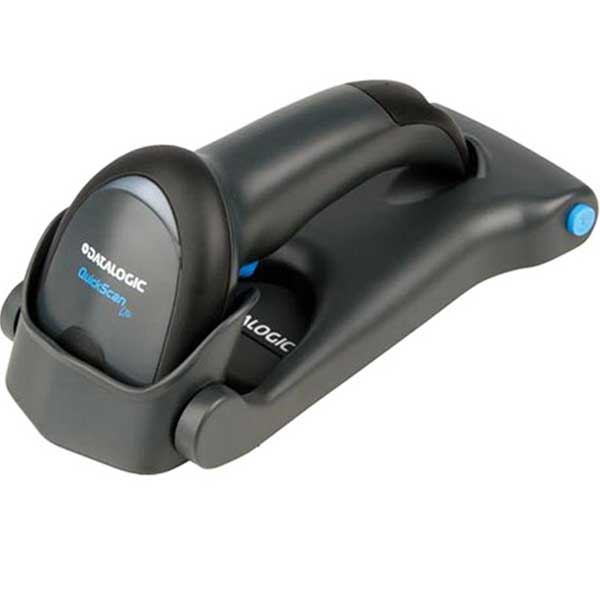 اسکنر تک بعدی QW2100