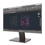 مانیتور SAM LS22RF625