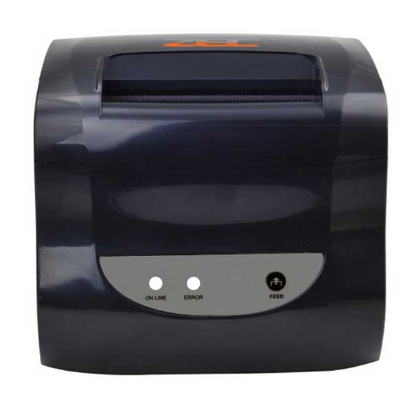 ZEC MINI Thermal Printer