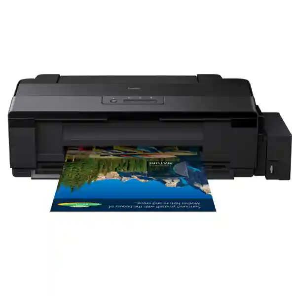 چاپگر تک کاره Epson L1800
