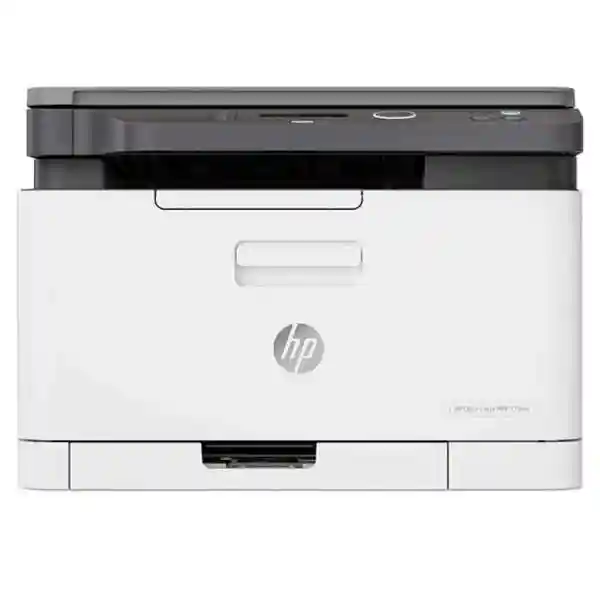 پرینتر رنگی مدل 178nw