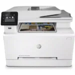 HP Color LaserJet-Pro MFP M282nw