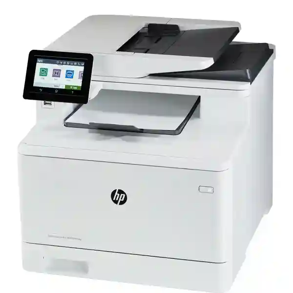HP Color LaserJet Pro MFP M479fdw