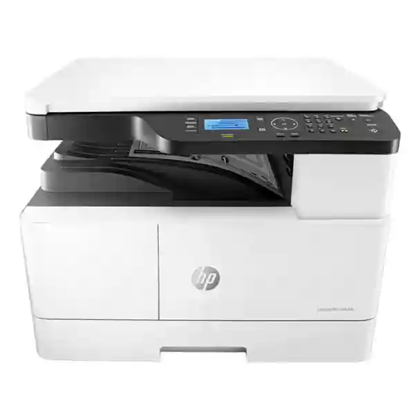 HP LaserJet MFP M442dn