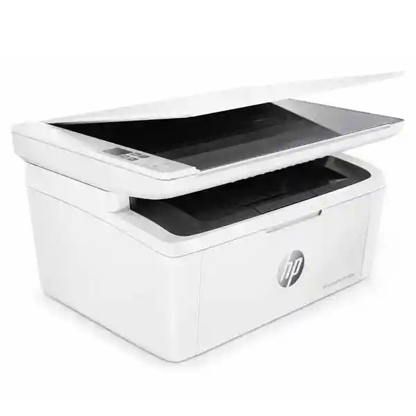 HP LaserJet Pro MFP M28w