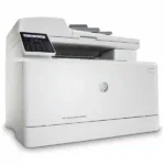 پرینتر لیزری سه کاره MFP M428dw