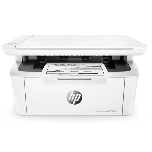 خصوصیات پرینتر لیزری مدل M28a