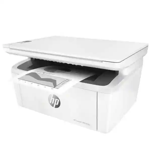 پرینتر لیزری اچ پی مدل M28w