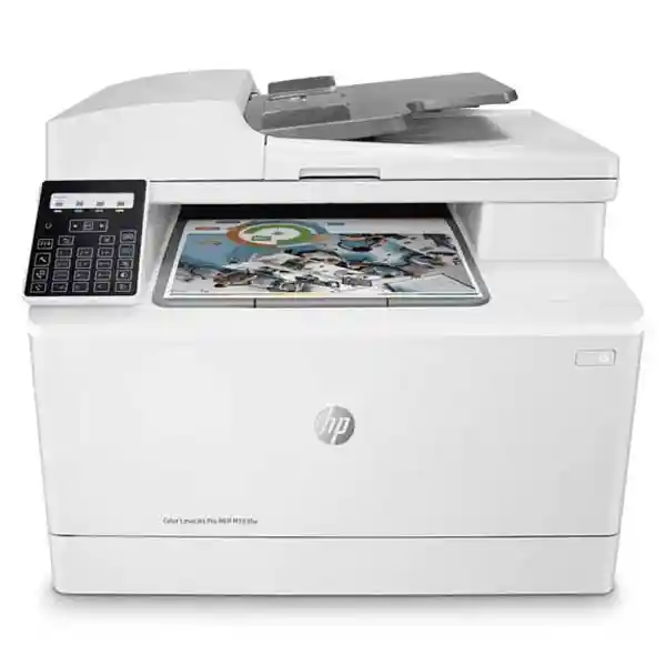 چاپگر لیزری اچ پی M428dw