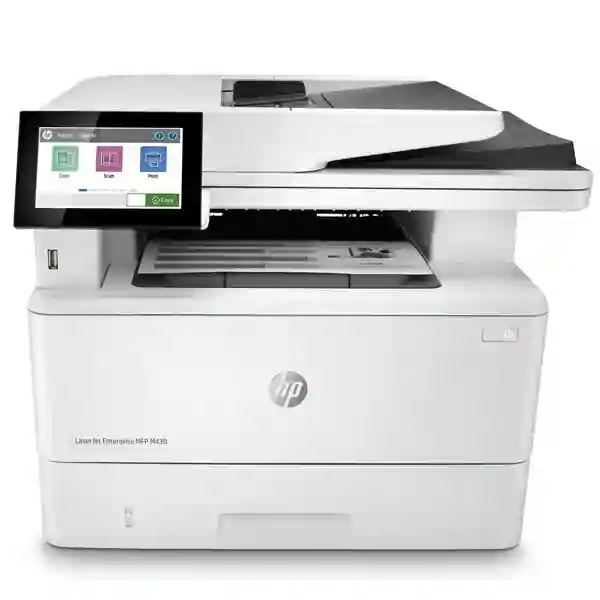 قیمت و خرید چاپگر M430f