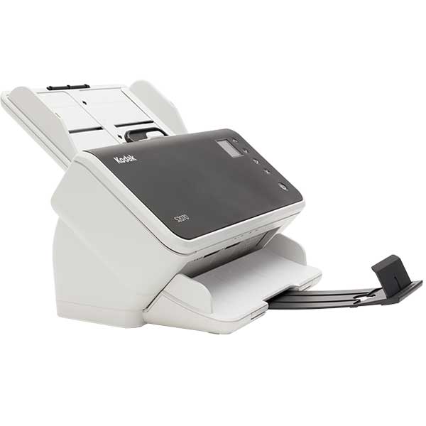 KODAK S2070 Scanner