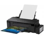 پرینتر جوهرافشان L1800