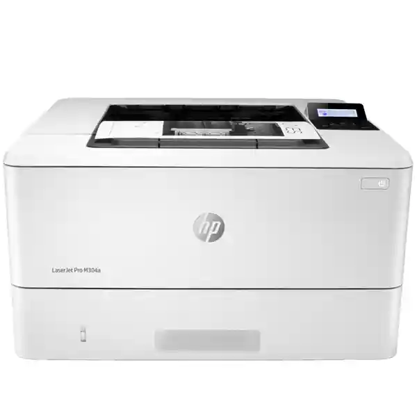 پرینتر لیزری اچ پی M304a