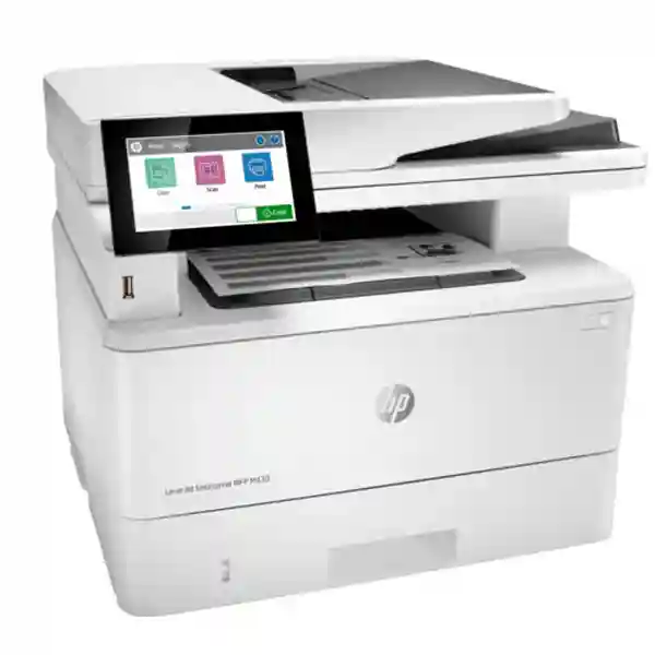 پرینتر چهار کاره اچ پی M430f