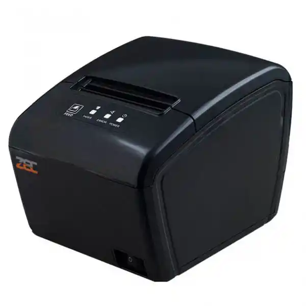 فیش پرینتر زد ای سی مدل N260L