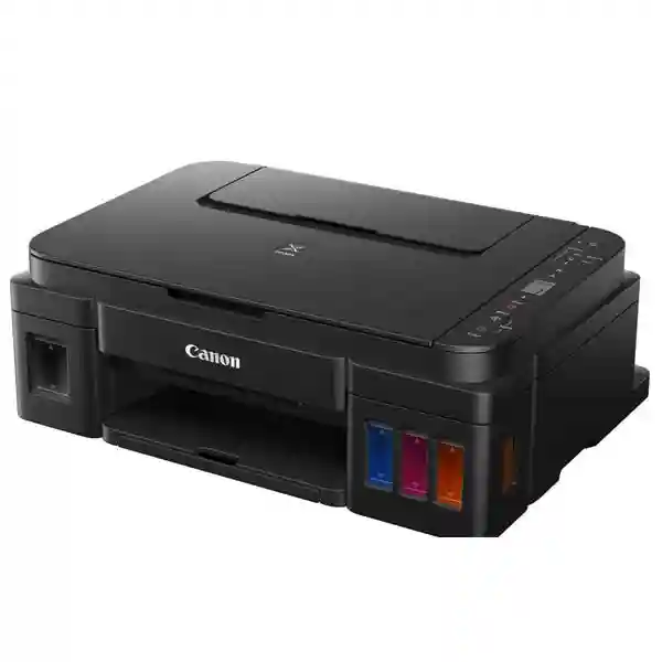 فروش ویژه چاپگر جوهرافشان G3410