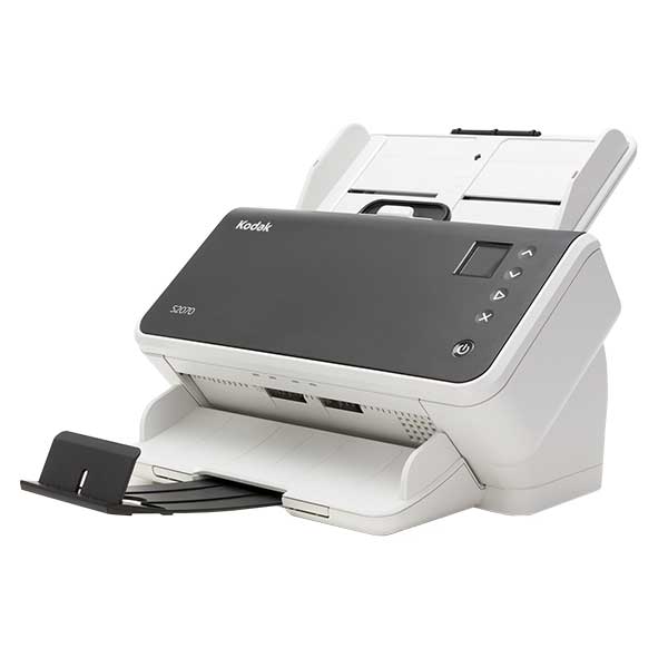 اسکنر اسناد S2070