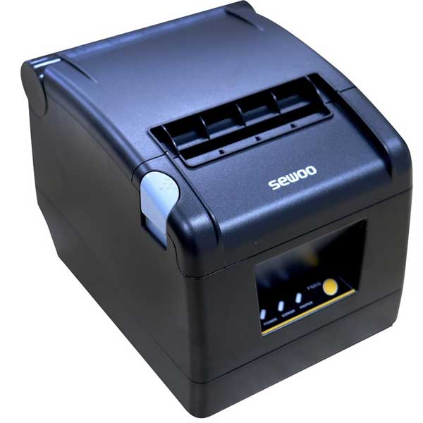 فیش زن سوو مدل SLK-TS100