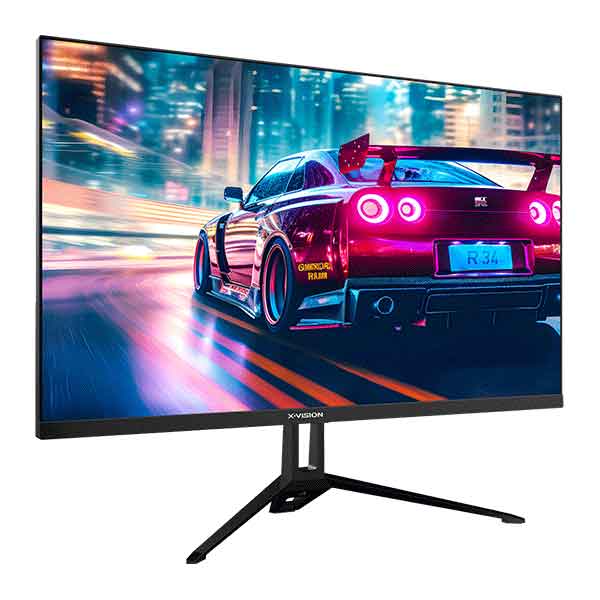 خرید مانیتور ایکس ویژن XS2260H