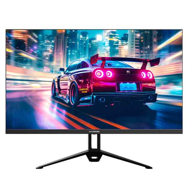 مانیتور ایکس ویژن XS2260H سایز 21/5 اینچ