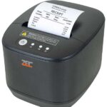 فیش پرینتر زد ای سی C200L