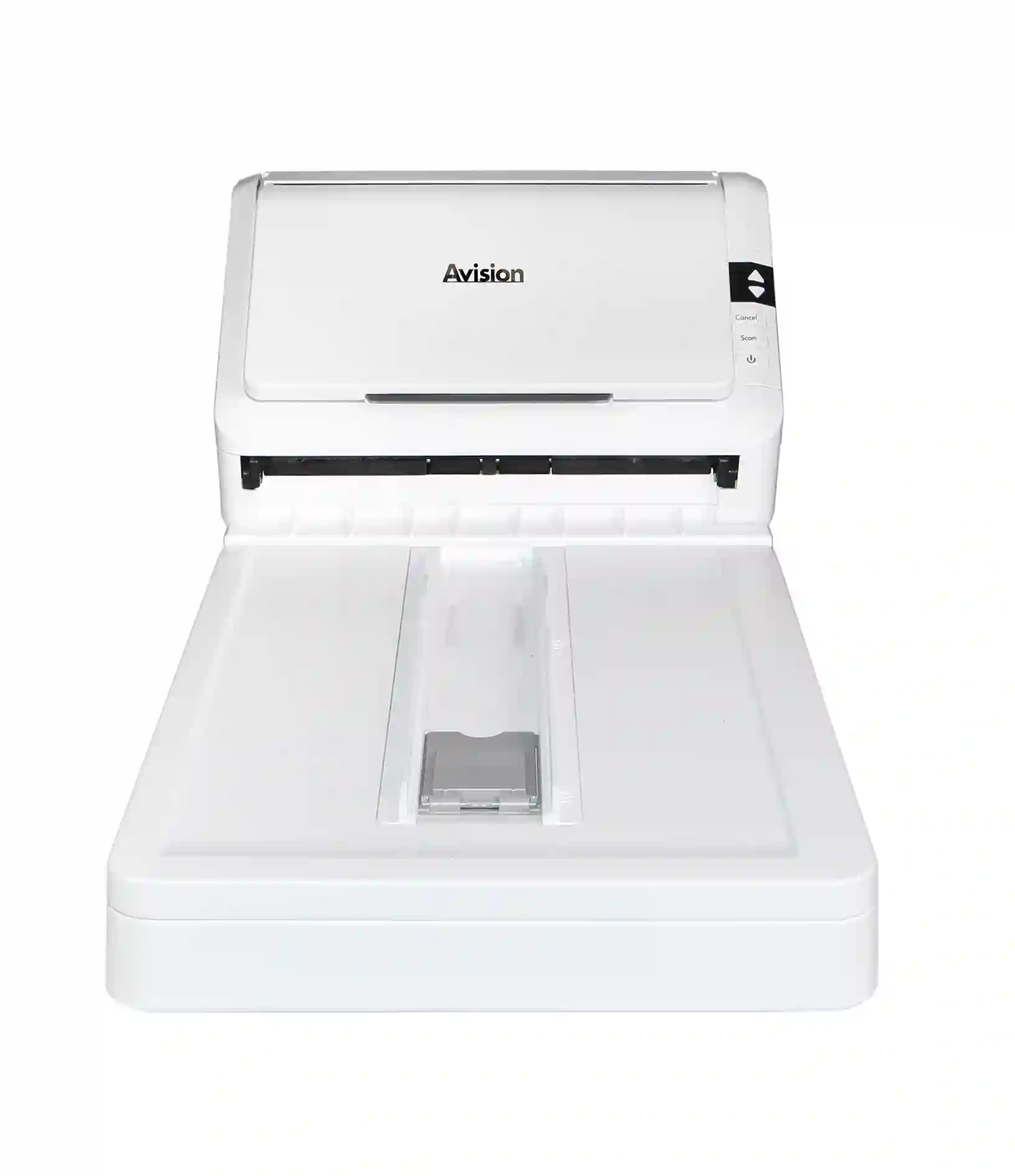 AV332F Document Scanner