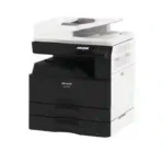 دستگاه کپی سه کاره شارپ BP-X240