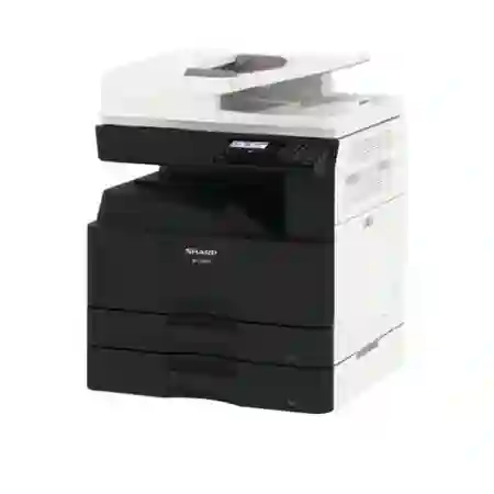 دستگاه کپی سه کاره شارپ BP-X240