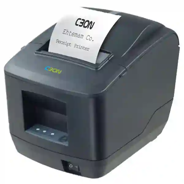 چاپگر صدور فیش CR-B826B