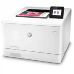 پرینتر لیزری تک کاره رنگی اچ پی M454dw