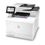 HP Color LaserJet Pro MFP M479fdn