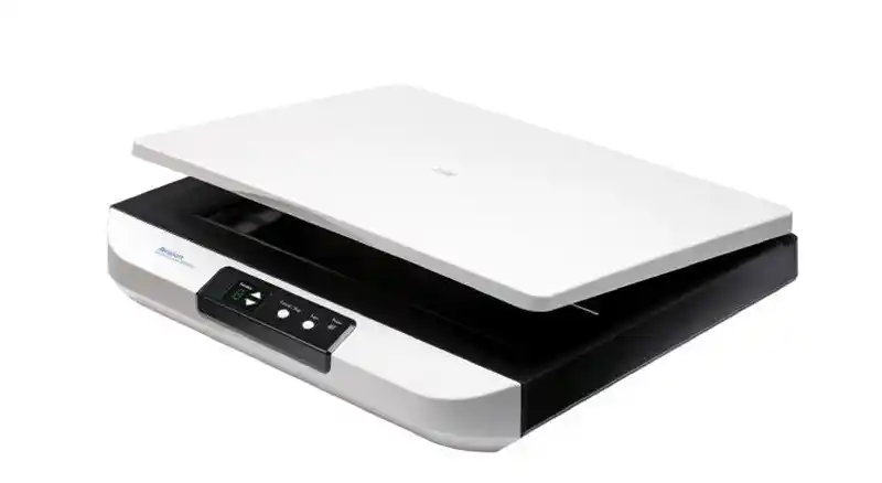 اسکنر تخت FB5000