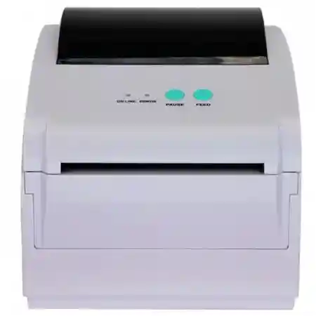 لیبل پرینتر گینشا GS-2408D