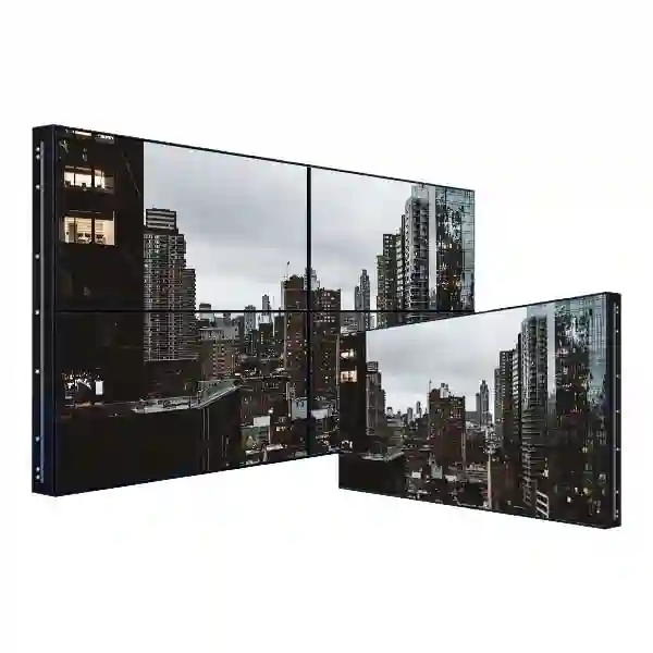 فروش ویدئو وال GVL-55MH35