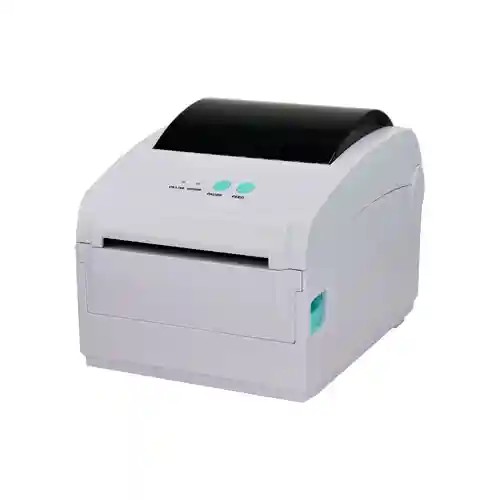 قیمت لیبل زن مدل GS-2408D