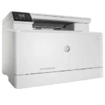 HP Color LaserJet Pro MFP M182n