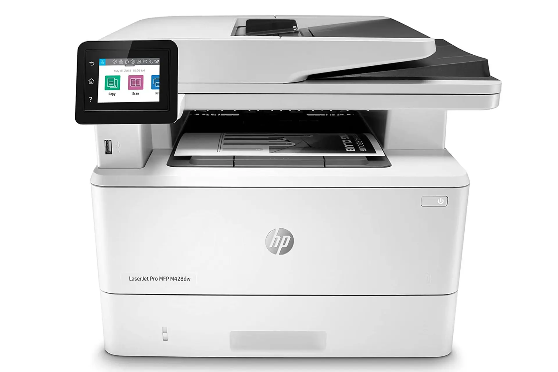HP LaserJet Pro MFP M428dw