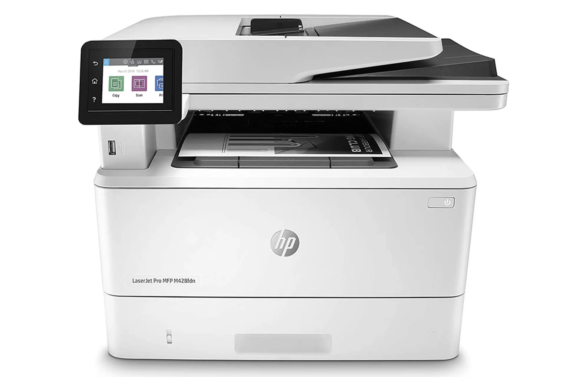 HP LaserJet Pro MFP M428fdn