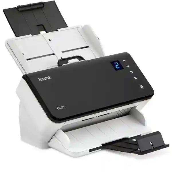دستگاه اسکنر کدادک مدل E1030