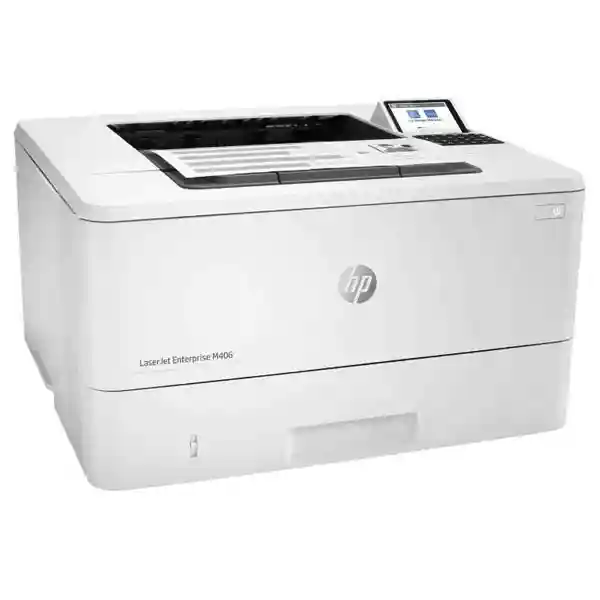 LaserJet Enterprise M406dn