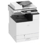 RICHO M C2000 multi function printer