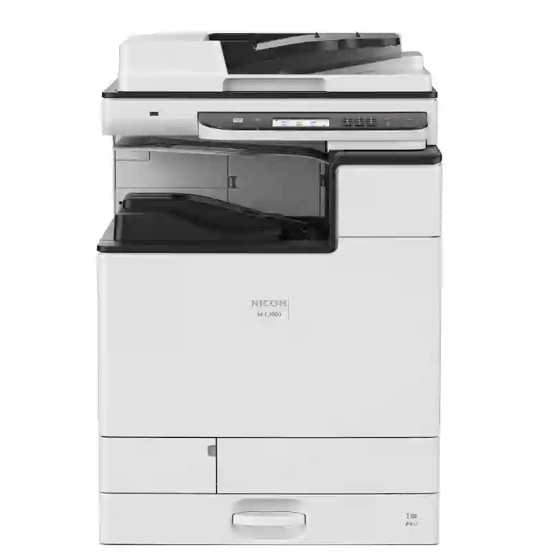 قیمت دستگاه کپی ریکو