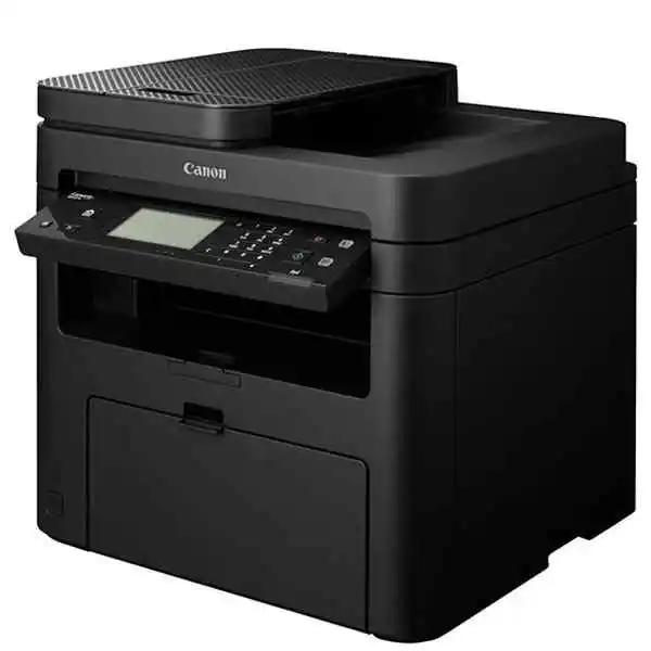 چاپگر لیزری چند کاره کانن MF237w