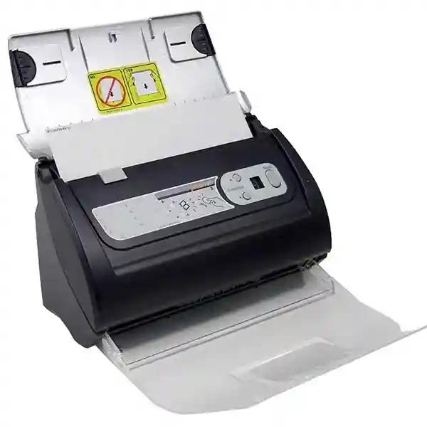 قیمت اسکنر اسناد پلاستک