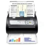 اسکنر بایگانی PS188