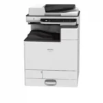 دستگاه کپی سه کاره ریکو M C2000