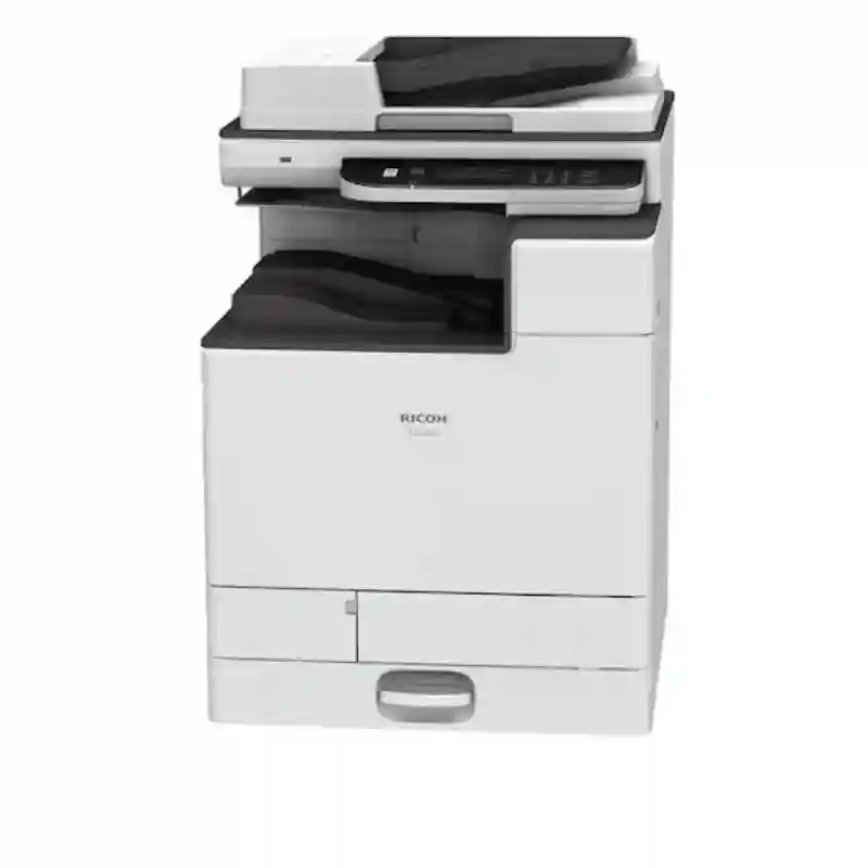 دستگاه کپی سه کاره ریکو M C2000